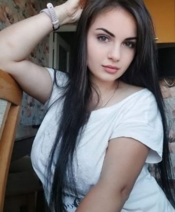 Проститутка Цветана